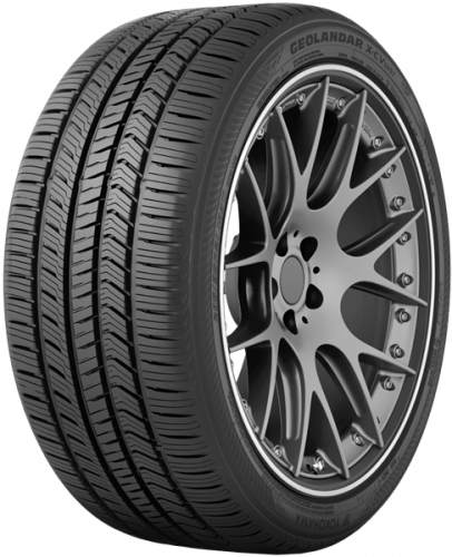 275/40R22 108W Yokohama Geolandar X-CV G057 275/40R22 108W Yokohama Geolandar X-CV G057