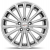 X'trike X-136 7x17 5*114,3 Et:37 Dia:66,6 HSB/FP