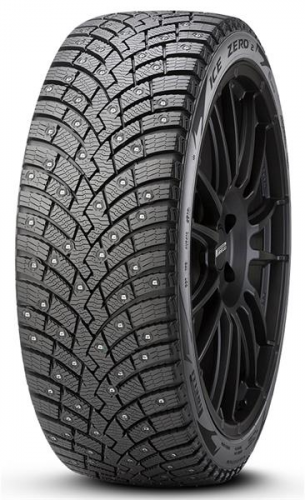 215/65R17 103T Pirelli Ice Zero 2 215/65R17 103T Pirelli Ice Zero 2