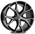 RPLC BM103 10,5x21 5*112 Et:43 Dia:66,6 BFP