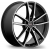 X'trike X-140 7,5x19 5*108 Et:46 Dia:63,35 BK/FP