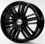 Carwel Джирим 7,5x18 6*139,7 Et:30 Dia:106,1 BK Carwel Джирим 7,5x18 6*139,7 Et:30 Dia:106,1 BK