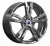 K&K Karrera Light 7x18 5*114,3 Et:37 Dia:66,6 Кварц K&K Karrera Light 7x18 5*114,3 Et:37 Dia:66,6 Кварц