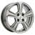 Khomen 1502 6x15 4*100 Et:50 Dia:60,1 G-Silver Khomen 1502 6x15 4*100 Et:50 Dia:60,1 G-Silver