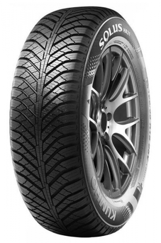 205/60R15 91H Kumho Solus HA31 205/60R15 91H Kumho Solus HA31