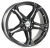 RST R099 7,5x19 5*114,3 Et:35 Dia:67,1 BL RST R099 7,5x19 5*114,3 Et:35 Dia:67,1 BL