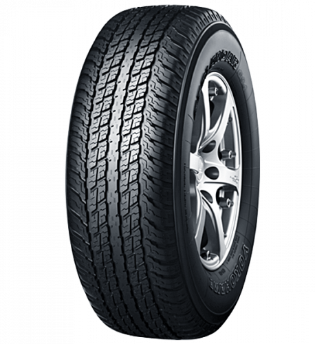 265/70R16 112S Yokohama Geolandar G94