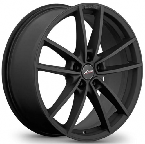 X'trike X-140 7,5x19 5*108 Et:46 Dia:63,35 BKM X'trike X-140 7,5x19 5*108 Et:46 Dia:63,35 BKM