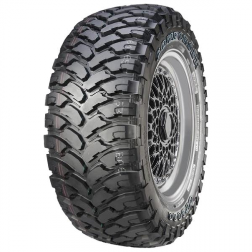245/70R16 118/115Q Comforser CF3000 245/70R16 118/115Q Comforser CF3000