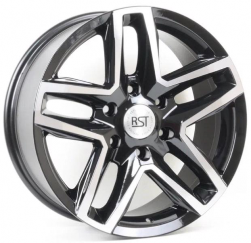 RST R238 8x18 6*139,7 Et:42 Dia:100,1 BD RST R238 8x18 6*139,7 Et:42 Dia:100,1 BD