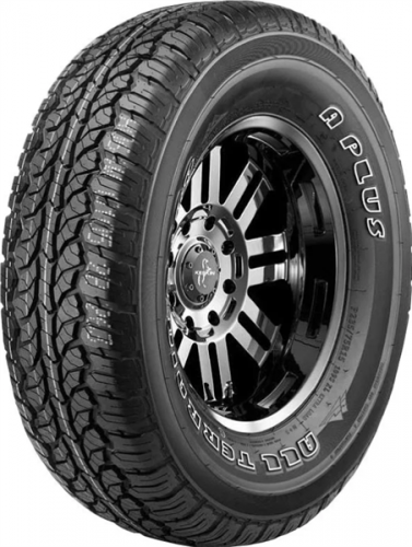 275/65R17 115T Aplus A929 A/T