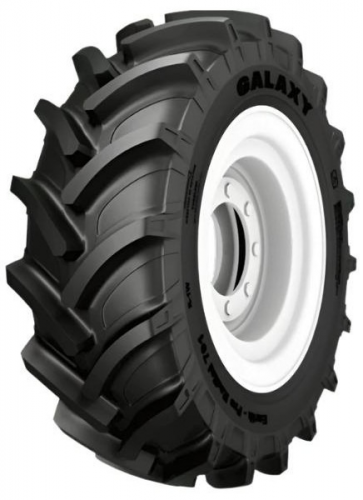 260/70R16 109D Galaxy Earth-Pro Radial 701 TL