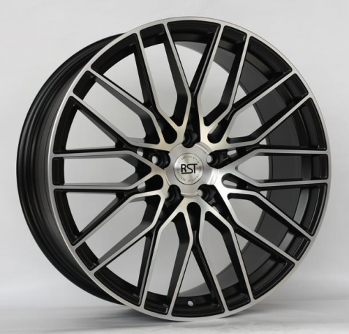 NEO 211FF 9x21 5*114,3 Et:40 Dia:60,1 BDM