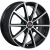 ALCASTA M61 7x17 5*114,3 Et:45 Dia:60,1 bkf ALCASTA M61 7x17 5*114,3 Et:45 Dia:60,1 bkf