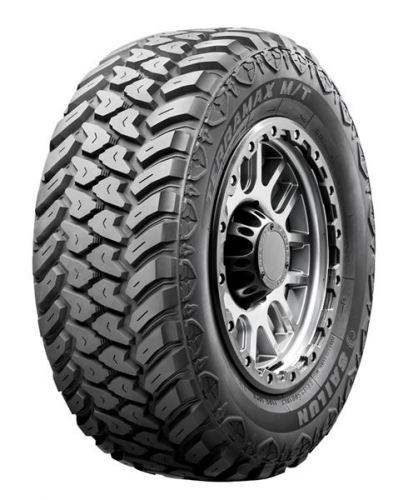 30/9,5R15 104Q Sailun TERRAMAX M/T 30/9,5R15 104Q Sailun TERRAMAX M/T