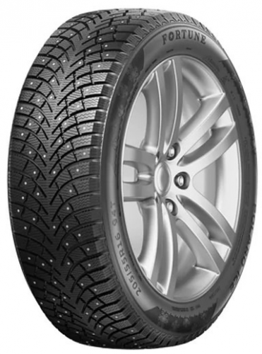 265/65R17 116T Fortune Polaro Ice 265/65R17 116T Fortune Polaro Ice