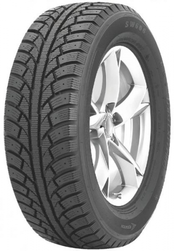 205/60R16 92T Goodride SW606