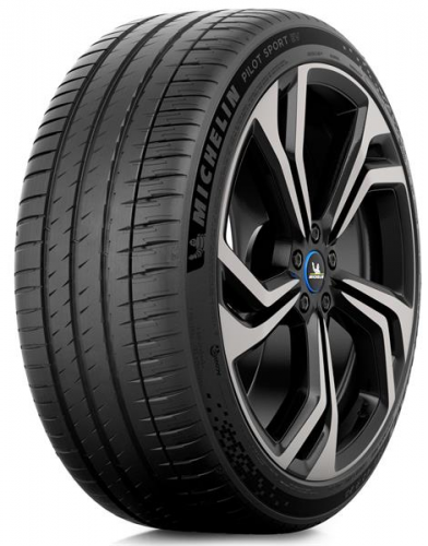 295/30R21 102Y Michelin Pilot Sport EV MO1 ACOUSTIC