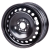 ТЗСК FORD Mondeo 6,5x16 5*108 Et:50 Dia:63,3 Черный-глянец ТЗСК FORD Mondeo 6,5x16 5*108 Et:50 Dia:63,3 Черный-глянец