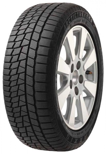 225/40R18 92S Maxxis SP-02 Arctic Trekker