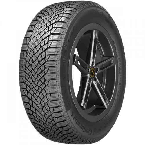 215/55R17 98T Continental IceContact XTRM 215/55R17 98T Continental IceContact XTRM
