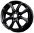 Carwel Тахо 283 6x15 4*98 Et:30 Dia:58,5 BK Carwel Тахо 283 6x15 4*98 Et:30 Dia:58,5 BK