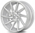 PDW 1022Right 7x15 4*98 Et:30 Dia:58,6 M/S PDW 1022Right 7x15 4*98 Et:30 Dia:58,6 M/S