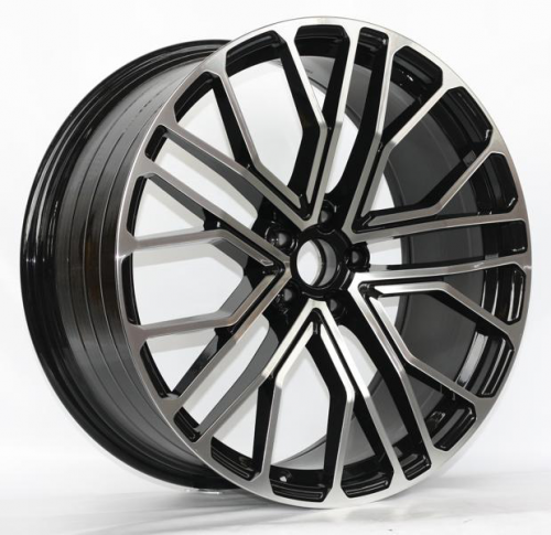 RST R2103FF 9x21 5*114,3 Et:35 Dia:60,1 BD RST R2103FF 9x21 5*114,3 Et:35 Dia:60,1 BD