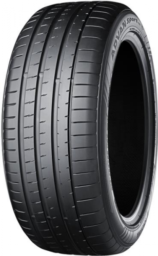245/40R21 100Y Yokohama Advan Sport V107 245/40R21 100Y Yokohama Advan Sport V107