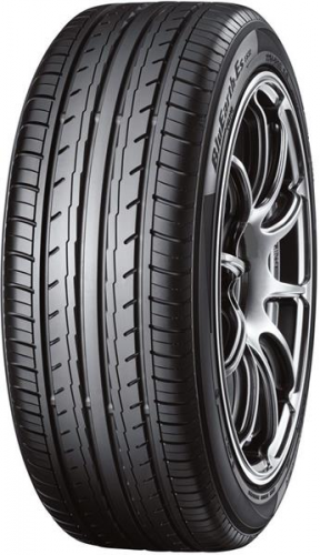 185/70R14 88H Yokohama Bluearth ES32