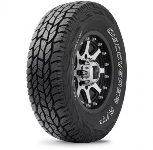 315/70R17 121/118S Cooper Discoverer A/T 3 315/70R17 121/118S Cooper Discoverer A/T 3
