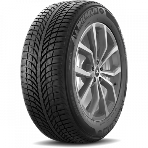 295/40R20 106V Michelin Latitude Alpin LA2 N0 295/40R20 106V Michelin Latitude Alpin LA2 N0