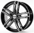 Carwel Нева 256 6,5x16 5*114,3 Et:45 Dia:67,1 AB Carwel Нева 256 6,5x16 5*114,3 Et:45 Dia:67,1 AB