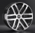 LS wheels LS 1279 9x18 6*139,7 Et:30 Dia:100,1 bkf LS wheels LS 1279 9x18 6*139,7 Et:30 Dia:100,1 bkf