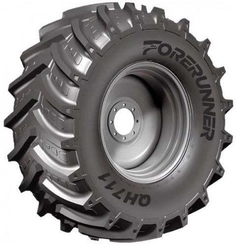 320/90R46 148A8 (148B) Forerunner QH711 R-1W TL 320/90R46 148A8 (148B) Forerunner QH711 R-1W TL