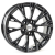 RST R207 6,5x17 5*114,3 Et:45 Dia:54,1 BL RST R207 6,5x17 5*114,3 Et:45 Dia:54,1 BL
