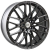Tech Line 901 8x19 5*108 Et:45 Dia:63,3 BMG Tech Line 901 8x19 5*108 Et:45 Dia:63,3 BMG