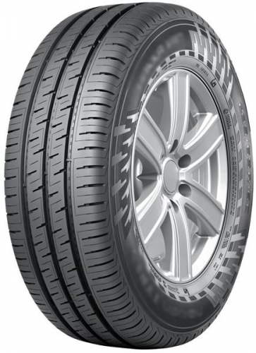 225/70R15 112/110R Ikon Tyres (Nokian Tyres) Autograph Eco C3 225/70R15 112/110R Ikon Tyres (Nokian Tyres) Autograph Eco C3