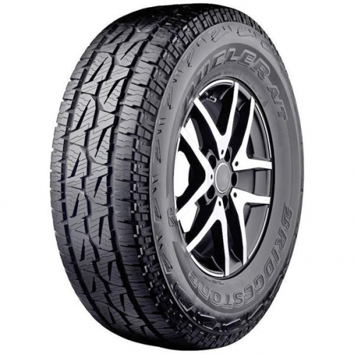 245/75R16 108/104S Bridgestone DUELER A/T 001