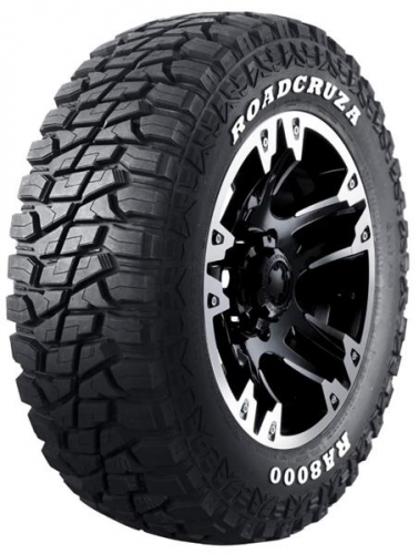 285/75R18 129/126Q Roadcruza RA8000 285/75R18 129/126Q Roadcruza RA8000
