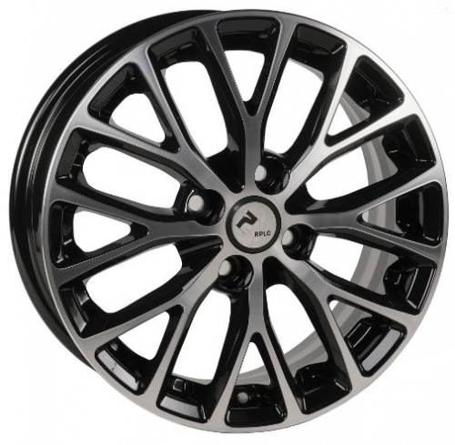 RPLC KI122 6x15 4*100 Et:48 Dia:54,1 BFP RPLC KI122 6x15 4*100 Et:48 Dia:54,1 BFP