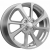 K&K КС861 6x15 4*100 Et:48 Dia:54,1 сильвер K&K КС861 6x15 4*100 Et:48 Dia:54,1 сильвер
