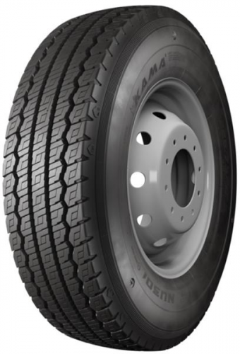 грузовая шина Кама NU 301 215/75 R17.5 126/124M 0pr Универсальная грузовая шина Кама NU 301 215/75 R17.5 126/124M 0pr Универсальная