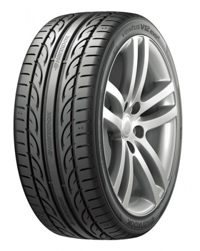 255/40R19 100Y Hankook K120 Ventus V12 Evo 2 255/40R19 100Y Hankook K120 Ventus V12 Evo 2