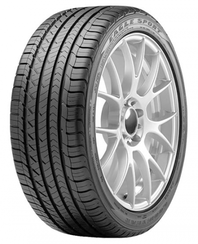205/55R17 95V GoodYear Eagle Sport TZ 205/55R17 95V GoodYear Eagle Sport TZ