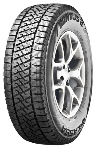 205/65R16 107/105 R Lassa WINTUS 2 205/65R16 107/105 R Lassa WINTUS 2