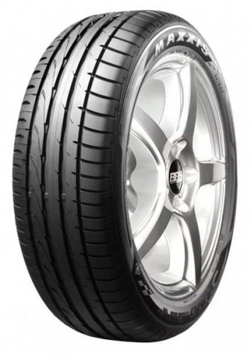 275/55R20 117W Maxxis S-Pro