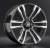 LS Forged FG11 8,5x19 6*139,7 Et:20 Dia:106,1 BKF