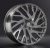 LS Forged FG49R 9x22 5*120 Et:43 Dia:72,6 MGM