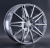 LS wheels LS 957 6,5x17 4*100 Et:50 Dia:60,1 GMF LS wheels LS 957 6,5x17 4*100 Et:50 Dia:60,1 GMF